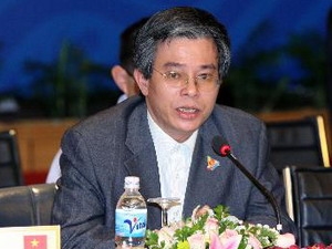 ງານພົບປະແລກປ່ຽນຄັ້ງທີ 4 ລະຫວ່າງກະຊວງ ການຕ່າງປະເທດຫວຽດນາມ ແລະ ກຳປູເຈຍ